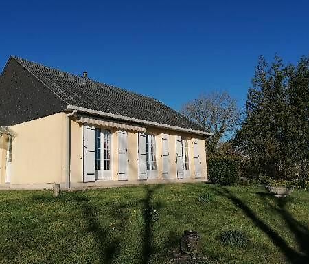 Campagne Proche Bayeux Et Plages Du Debarquement. Crouay エクステリア 写真