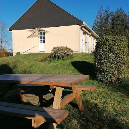 Campagne Proche Bayeux Et Plages Du Debarquement. Crouay エクステリア 写真
