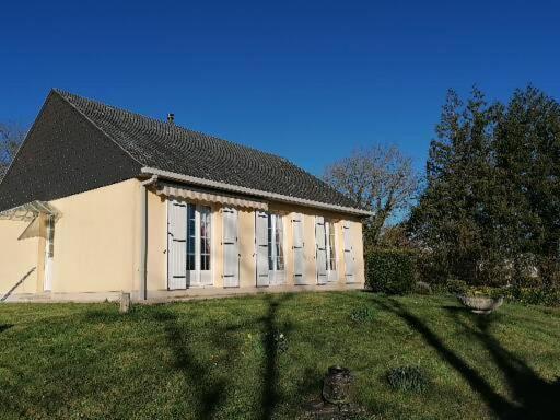 Campagne Proche Bayeux Et Plages Du Debarquement. Crouay エクステリア 写真